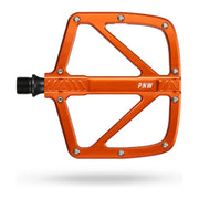 PNW Components Loam Pedals Gen 3 Blood Orange