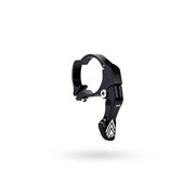PNW Components Drop Bar Lever Kit 31.8mm, black dropper post remote for drop bars
