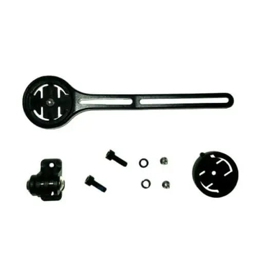 BMC Alloy Computer Mount - For Carbon ICS2 Stem