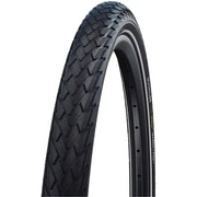 Schwalbe Green Marathon Tire 20 x 1.50 wire bead with reflective sidewall