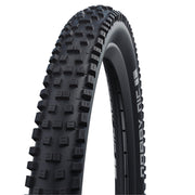 Schwalbe Nobby Nic 29 x 2.25 wire bead Performance ADDIX MTB tire, black
