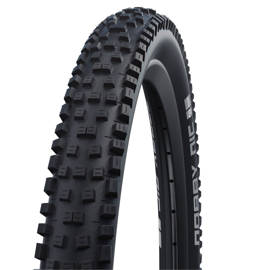 Schwalbe Nobby Nic 29 x 2.25 wire bead Performance ADDIX MTB tire, black