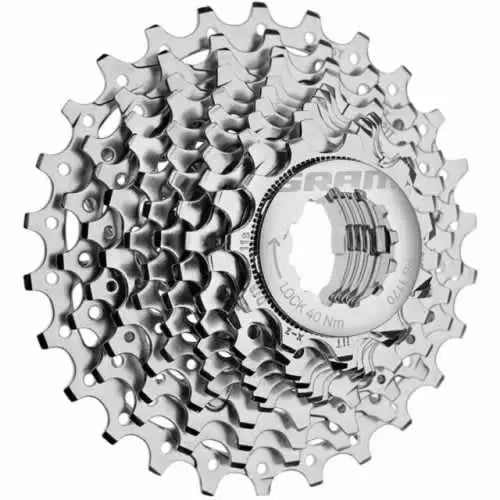 SRAM PG-1170 Cassette - 11 Speed | 11-28t