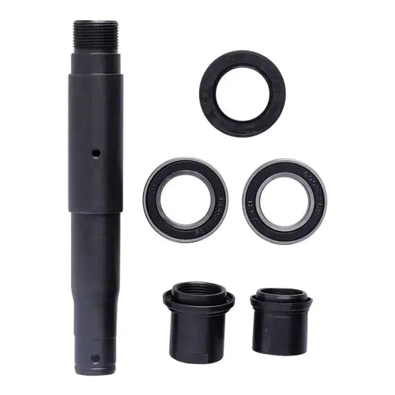 Shimano Complete Hub Axle FH-MT410 Y3HU98010
