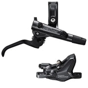 Shimano Deore BL-M6100/BR-M6100 Disc Brake and Lever - Front
