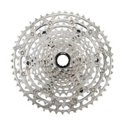 Shimano Deore CS-M6100 12-speed 10-51t Micro Spline cassette