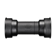 Shimano Deore XT BB-MT800-P press-fit bottom bracket in black