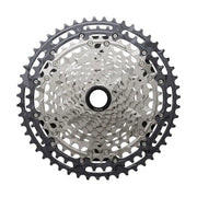 Shimano Deore XT CS-M8200 12-speed 10-51t Micro Spline cassette