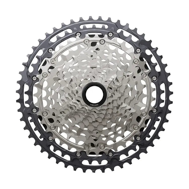 Shimano Deore XT CS-M8200 12-speed 10-51t Micro Spline cassette