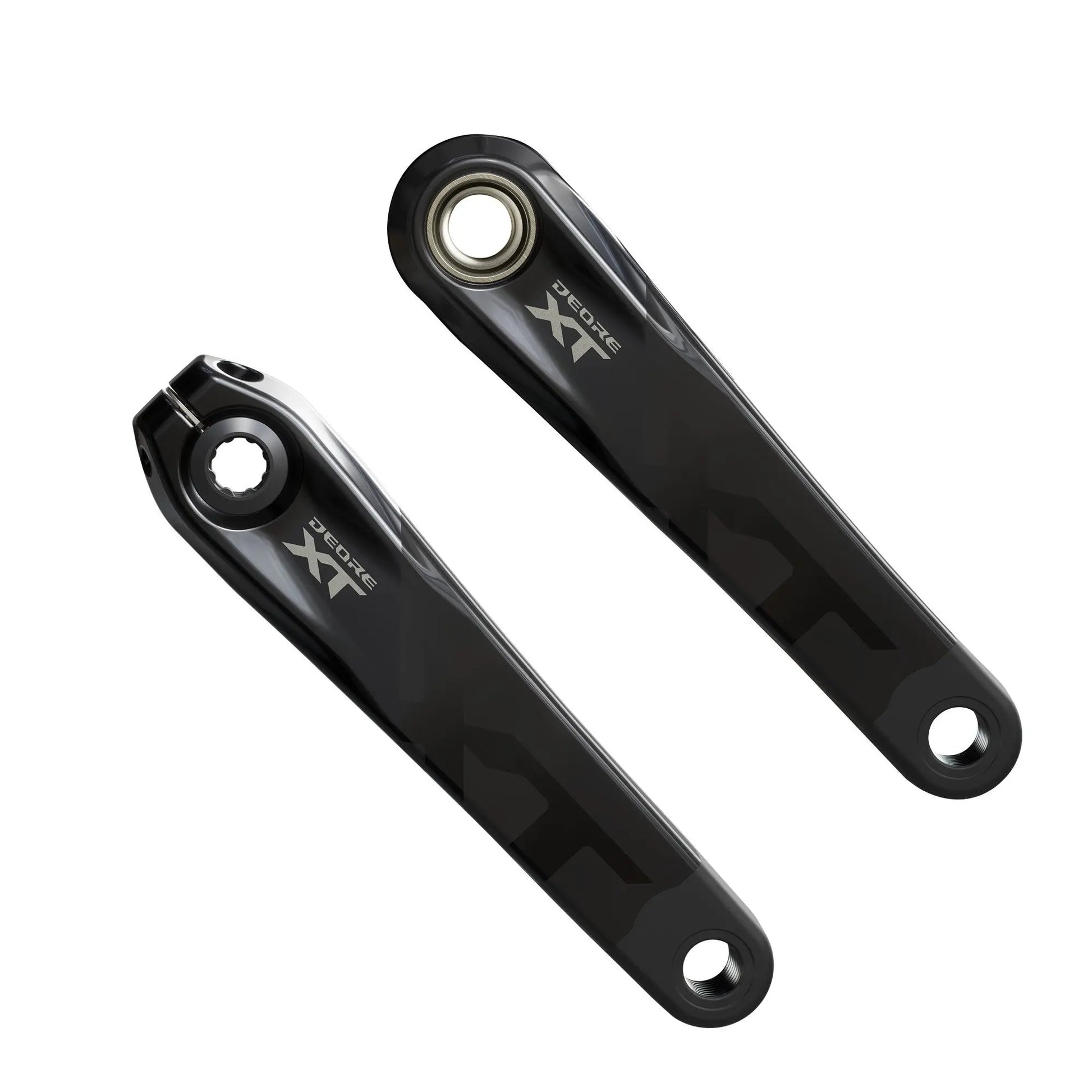 Shimano Deore XT FC-M8200 Crankset 165mm HOLLOWTECH II 12-speed