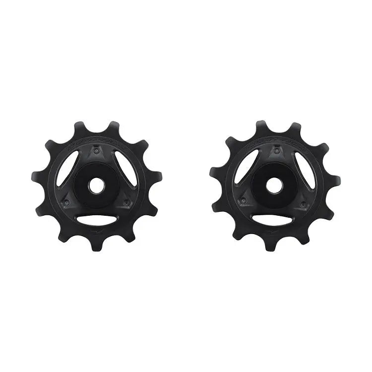 Shimano Dura-Ace Di2 RD-R9250 pulley set guide and tension pulleys