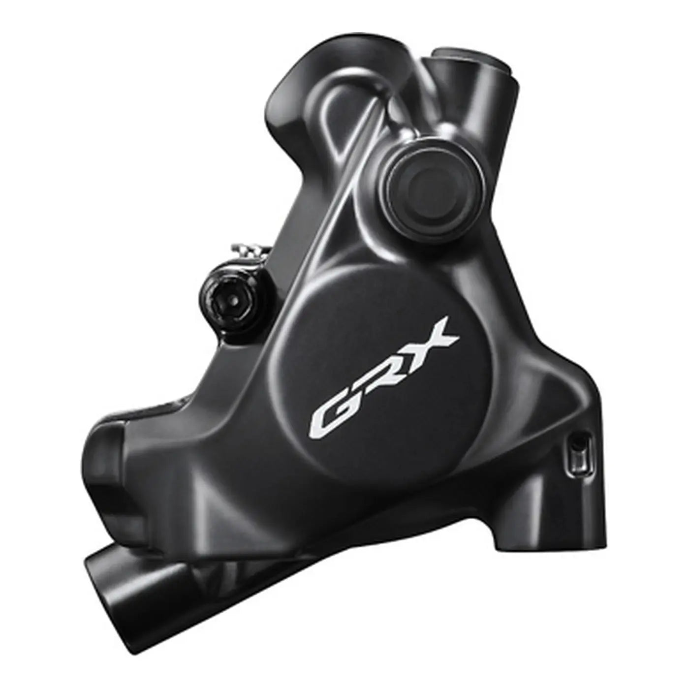 Shimano GRX BR-RX820 rear flat mount hydraulic disc brake caliper