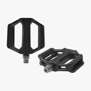 Shimano PD-EF202 Flat Pedal - Black