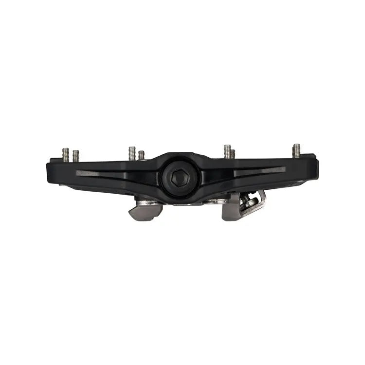 Shimano PD-EH510 pedal flat platform side view
