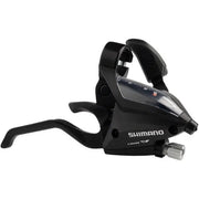 Shimano ST-EF500 Brake Shift Lever Set 3 x 8 Speed