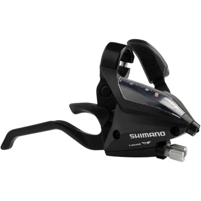 Shimano ST-EF500 Brake Shift Lever Set 3 x 8 Speed