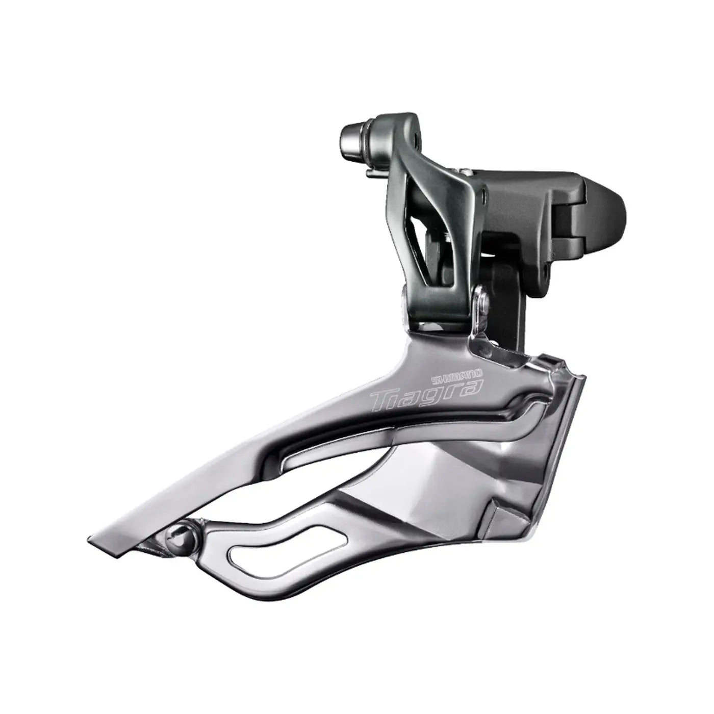 Shimano Tiagra FD-4703 clamp band triple front derailleur