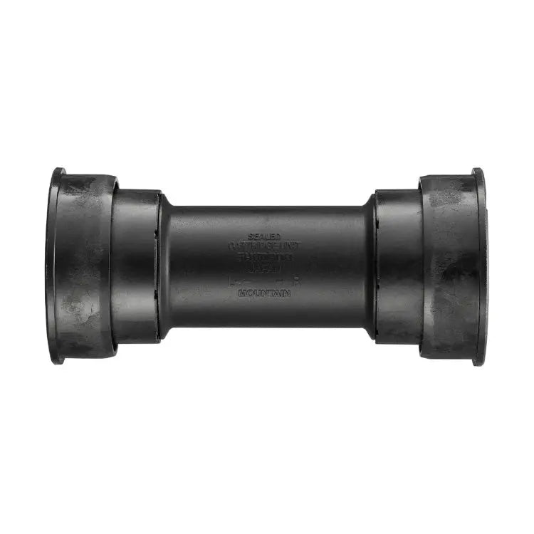 Shimano XTR SM-BB94-41A press-fit bottom bracket cups and inner sleeve