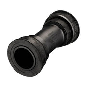 Shimano XTR SM-BB94-41A press-fit bottom bracket in black