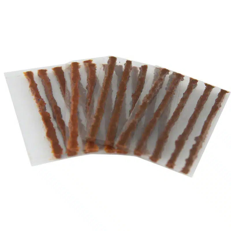 Genuine Innovations Side of Bacon for Tubeless Tire Repair - 20 Pack