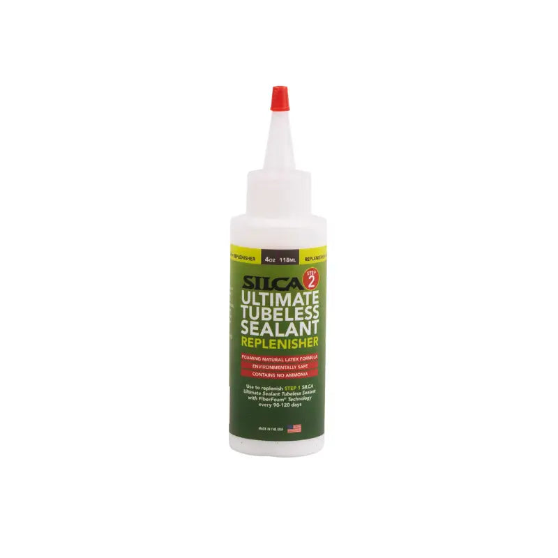 Silca Ultimate Tubeless Sealant Replenisher - 4oz