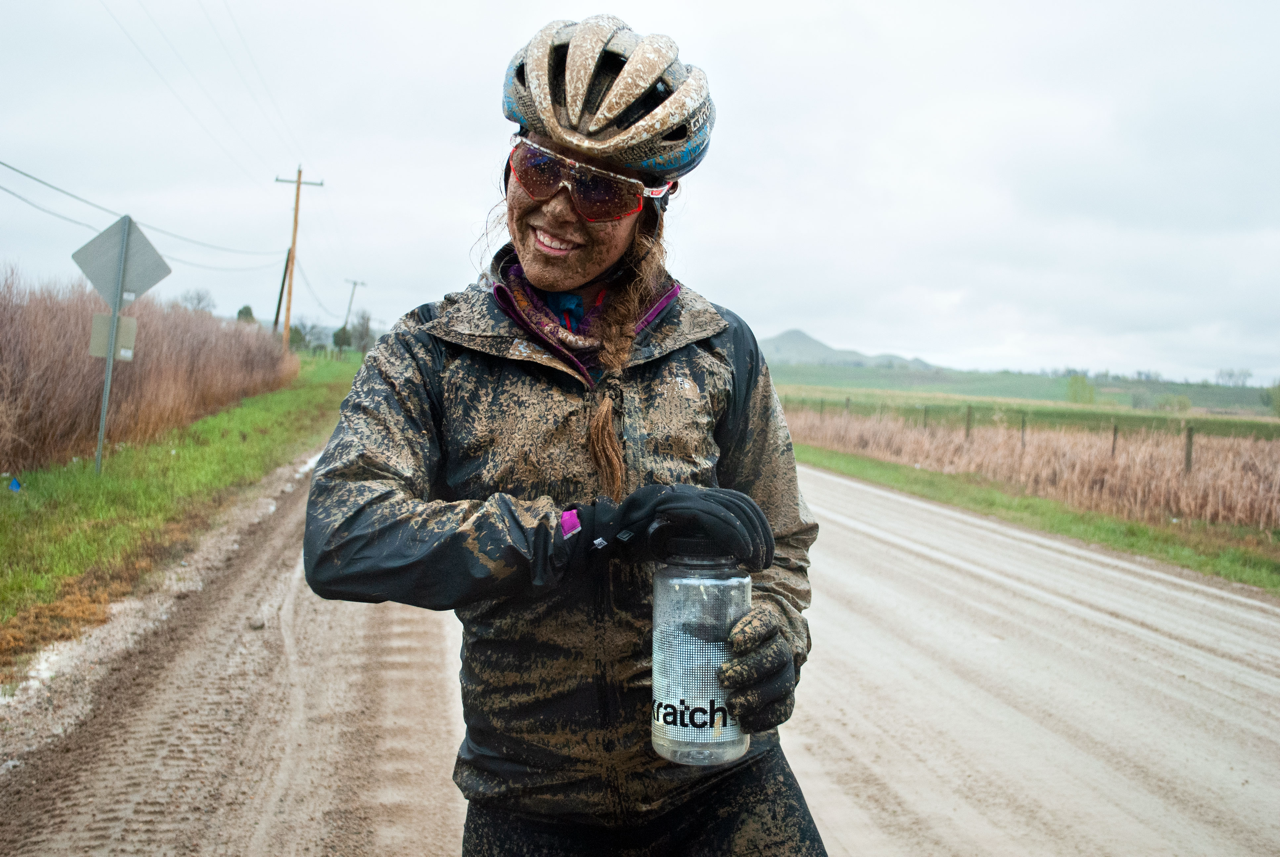Skratch Labs at Dialed Cycling Lab