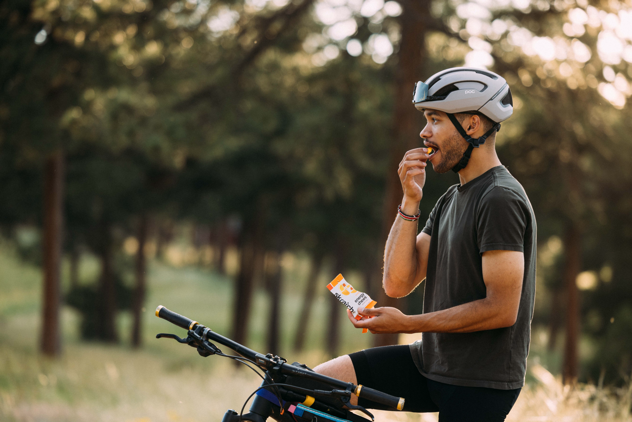 Skratch Labs brand story