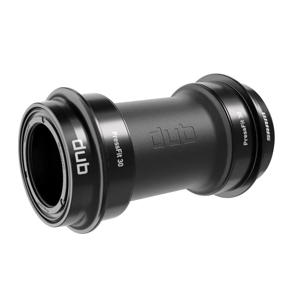 SRAM DUB PressFit30 Bottom Bracket family hero shot