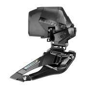 SRAM Force AXS E1 Front Derailleur Braze-on 2x12 Speed - side view