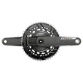 SRAM Force AXS E1 Power Meter Crankset - 50/37T | 165mm - [Open Box]