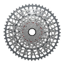 SRAM GX Eagle T-Type XS-1275 Cassette 12-Speed 10-52t side view