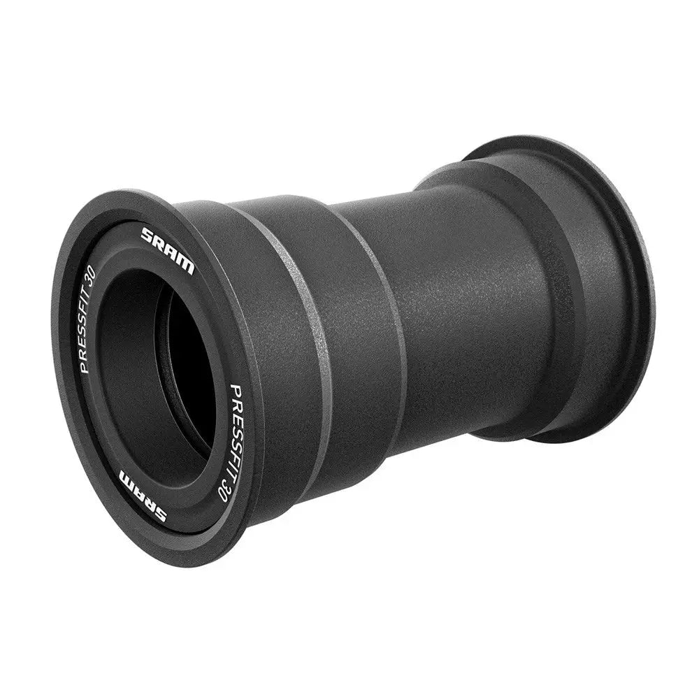 SRAM PressFit 30 Bottom Bracket - 68/92mm side view