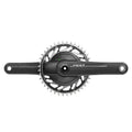 SRAM RED 1x XPLR AXS Power Meter Wide Crankset E1 - 172.5mm | 42t - [Open Box]