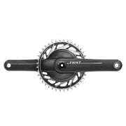 SRAM RED 1x XPLR AXS Power Meter Wide Crankset E1 - 172.5mm | 42t - Open Box
