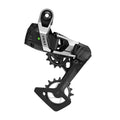 SRAM RED XPLR AXS Rear Derailleur E1 - 1x13 Speed | 46t Max - [Open Box]