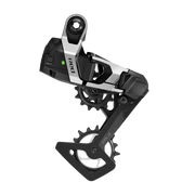 SRAM RED XPLR AXS Rear Derailleur E1 13-Speed 46T Max - side view