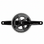 SRAM Rival D1 DUB Crankset - 172.5mm | 46/33T - Open Box