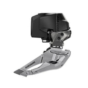 SRAM Rival Wide eTap AXS D1 Front Derailleur - Braze-on | 43/30T - Open Box