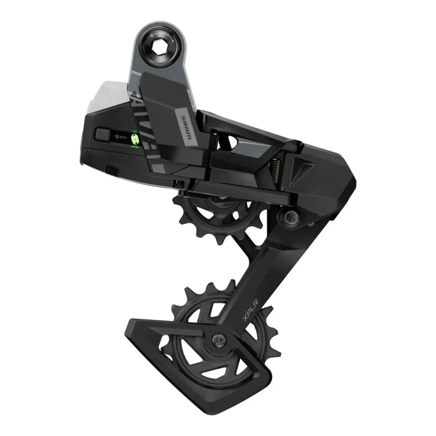 SRAM Rival XPLR AXS Rear Derailleur E1 - 1x13 Speed | 46t Max | UDH - Open Box