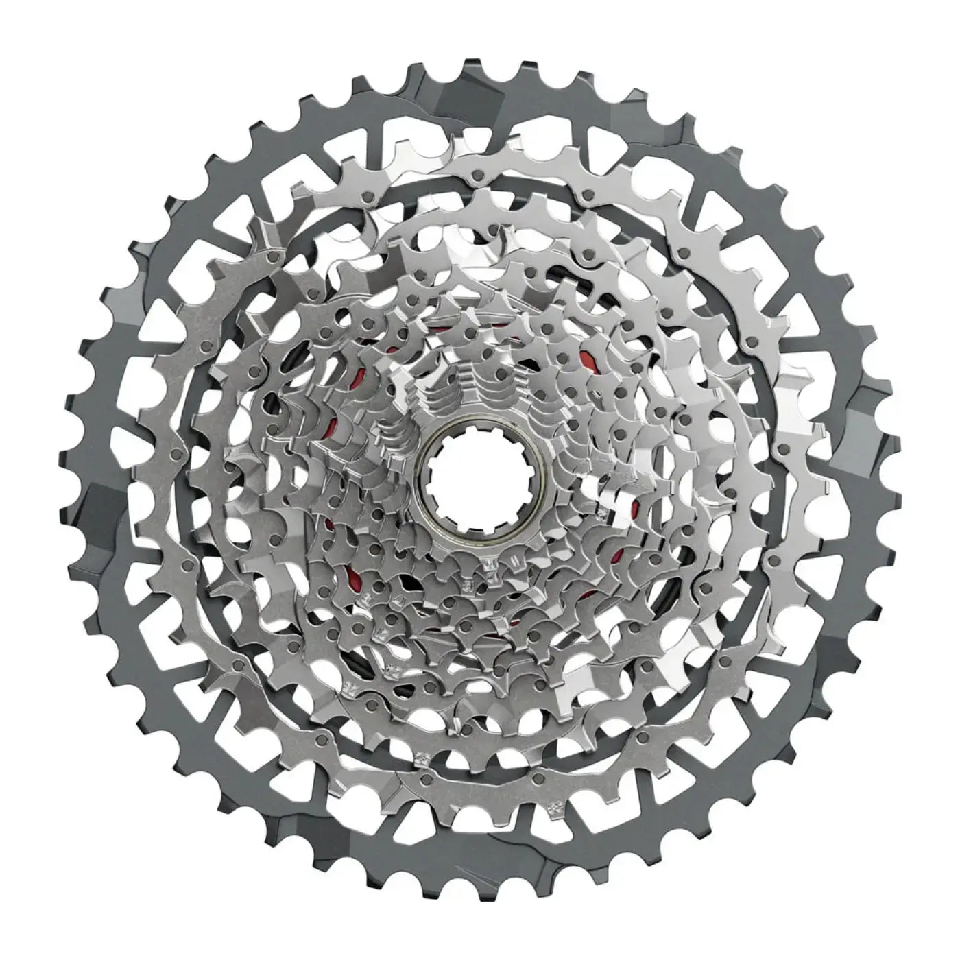 SRAM Rival XPLR XG-1351 E1 Cassette - 13 Speed | 10-46t - Open Box