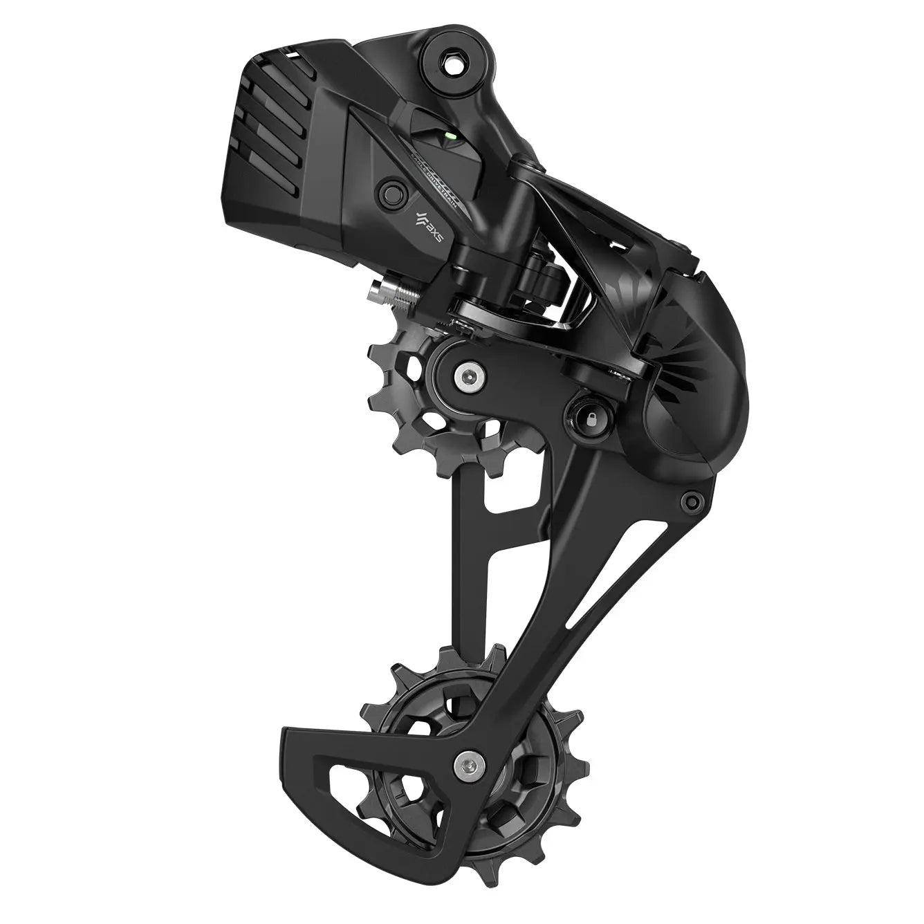 SRAM S500 Eagle AXS rear derailleur 12-speed long cage
