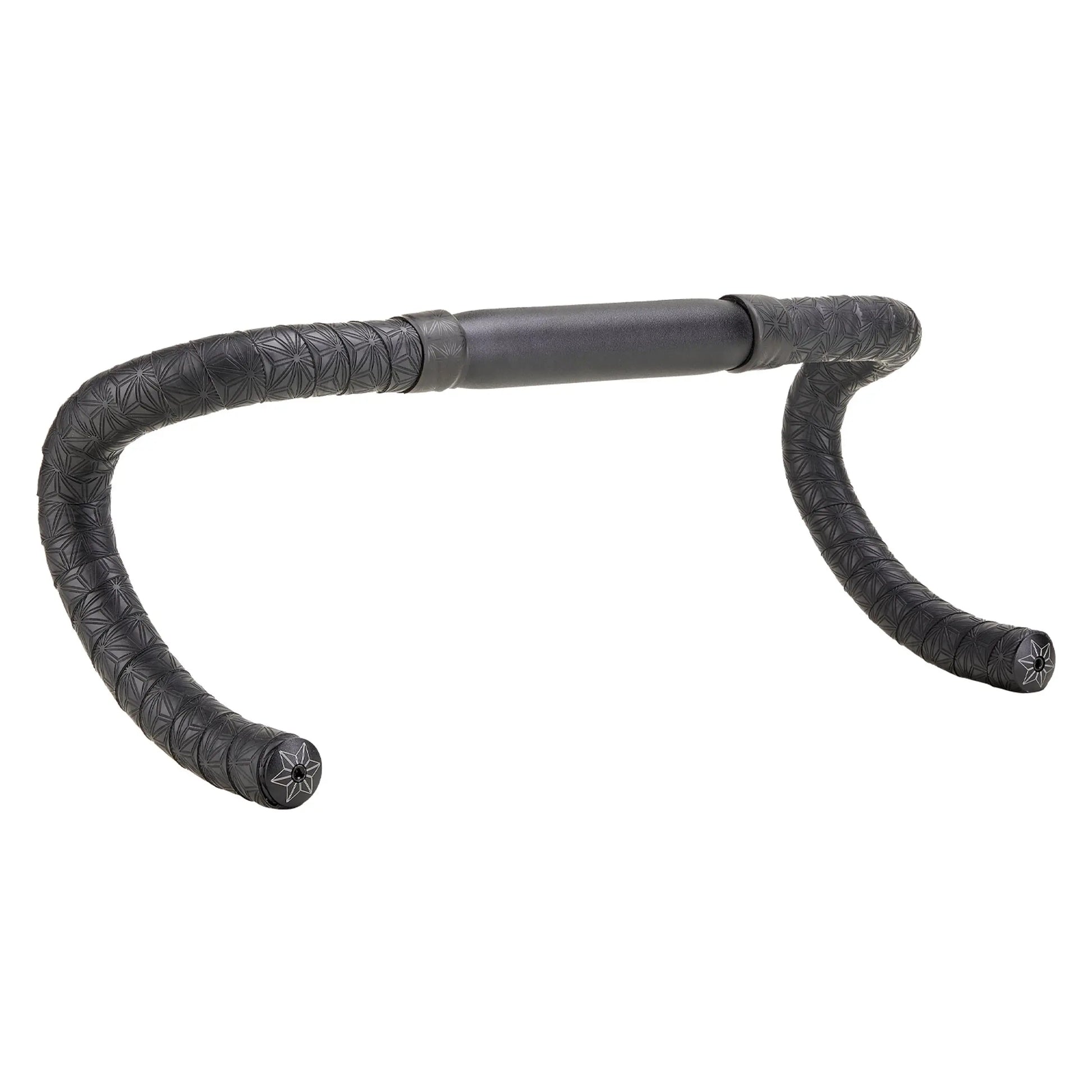 Supacaz Super Sticky Kush Gravel Bar Tape Black detail