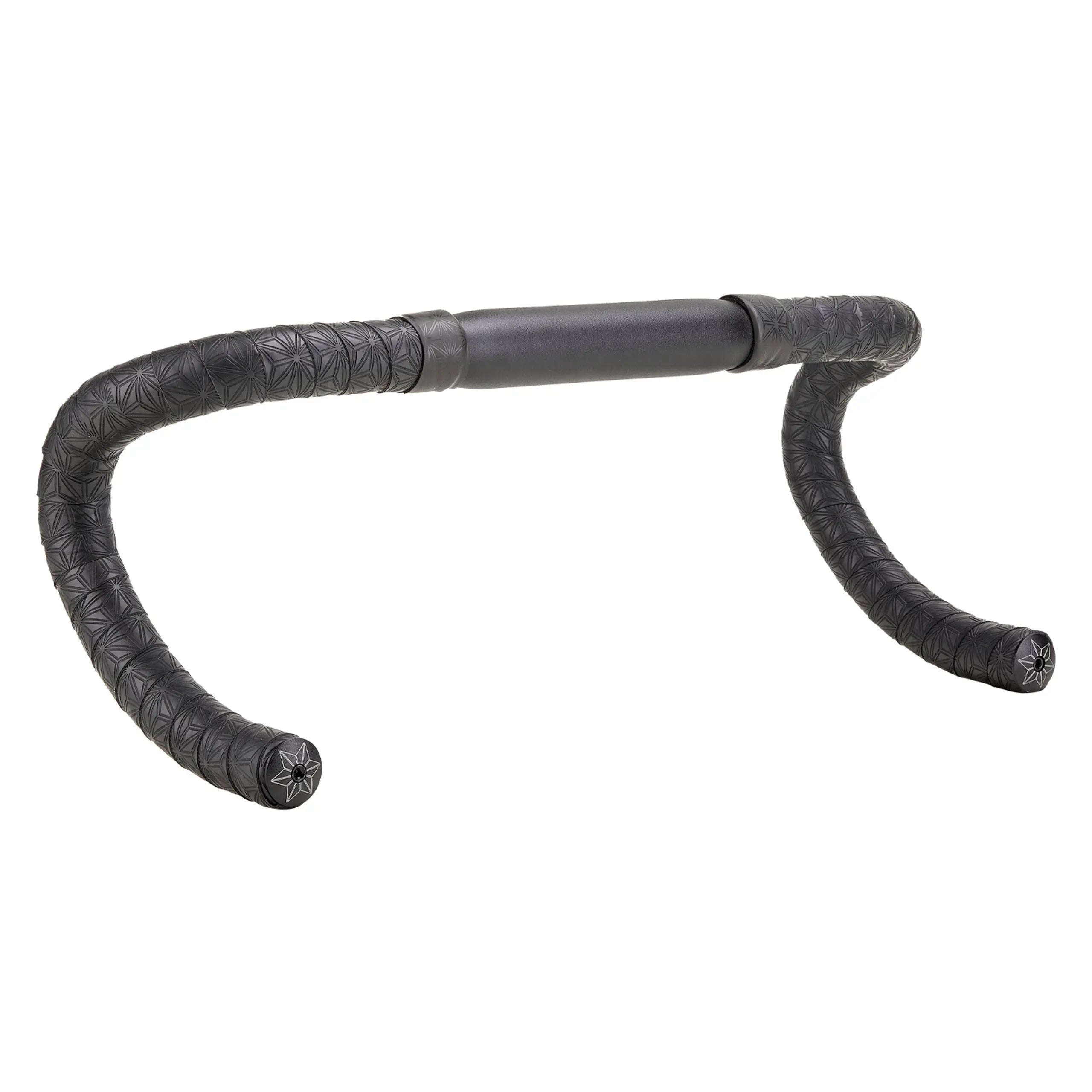 Supacaz Super Sticky Kush Gravel Bar Tape Black detail