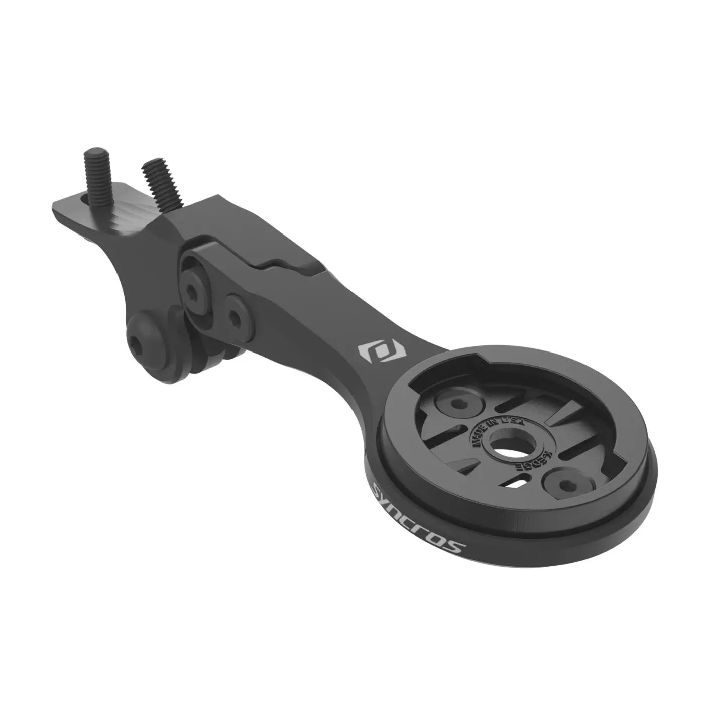 Syncros IC IM Front Computer Mount, large, open box