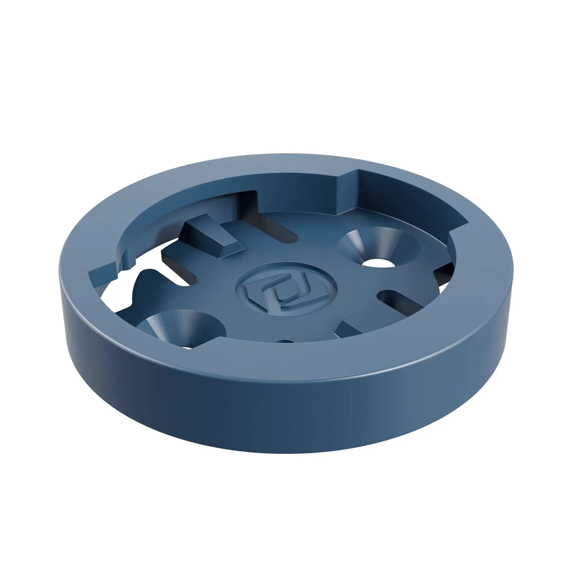Syncros Wahoo computer insert blue replacement adapter