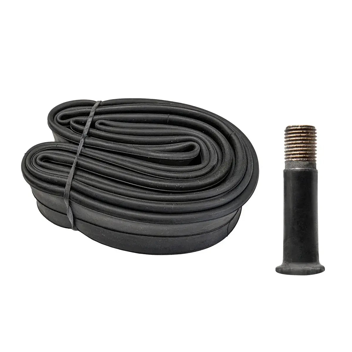 Tannus Armour Specific Sized tube for 24 x 3.0-4.0 fat tire with Schrader valve