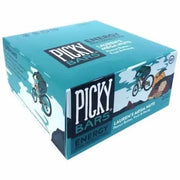 Picky Bars - Lauren's Mega Nuts | Box of 10
