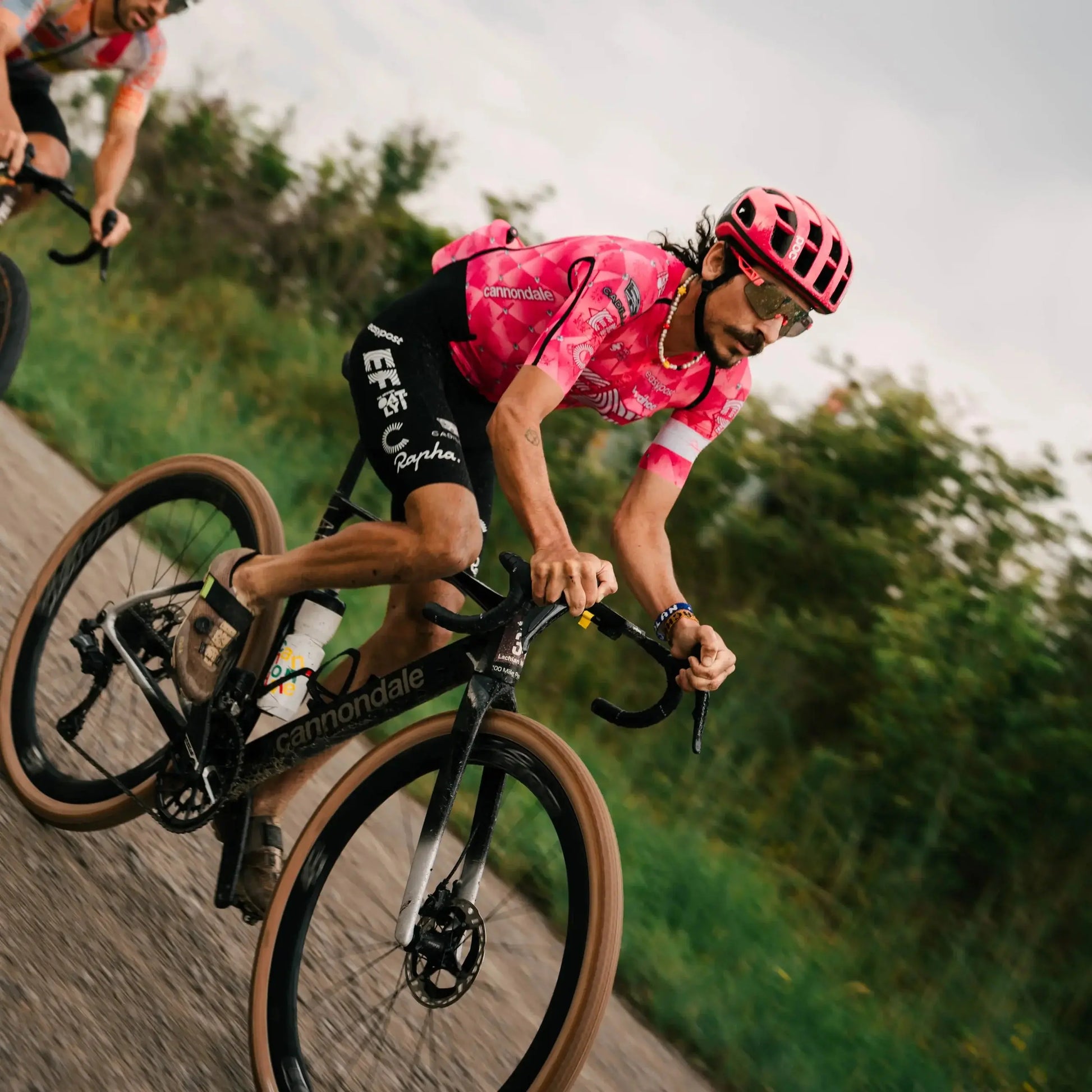 Vittoria Terreno Pro T50 Tire - Mixed Gravel Race Vittoria