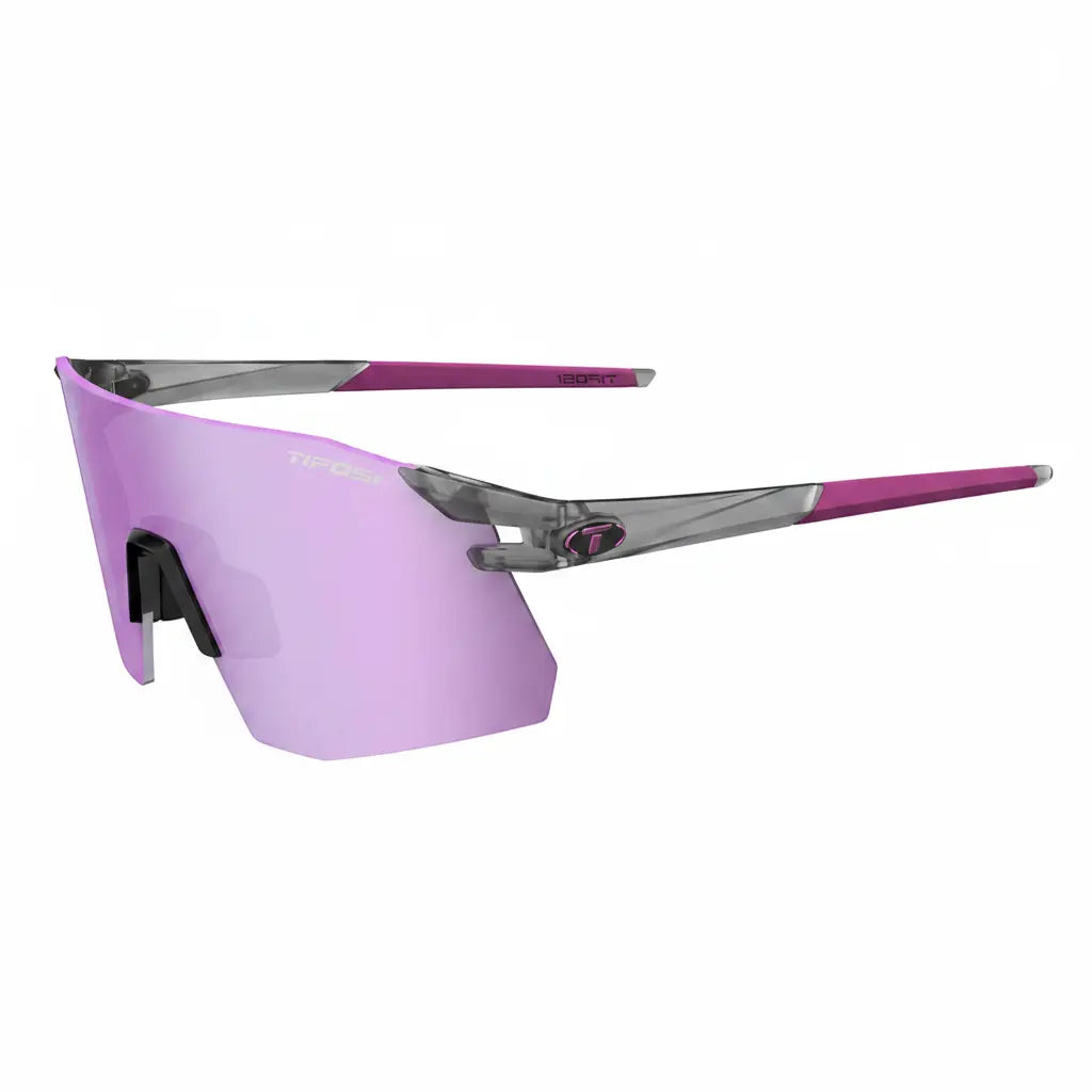 Tifosi Moab XC Sunglasses Satin Vapor Interchange