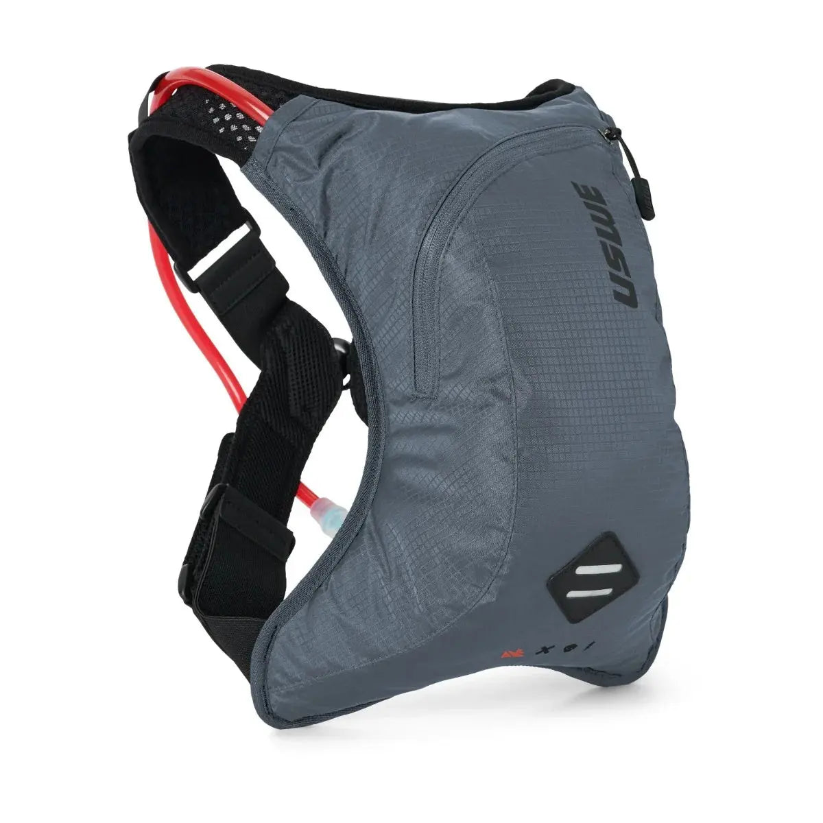 USWE Outlander XC 4L hydration pack blue